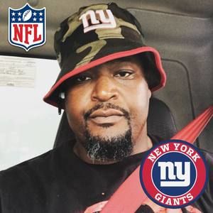 Meet your Posher, Alonzo